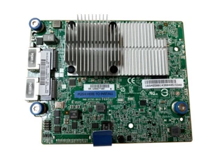 HP 2GB Smart Array 749974-B21 P440AR 749796-001 SAS RAID Controller - Picture 1 of 1