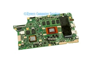 69N1DW16A00 E162264 ASUS MOTHERBOARD AMD R7-5700U MX450 Q508U (AD59) - Picture 1 of 4