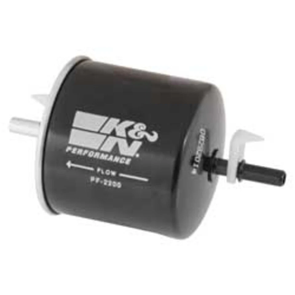 K&N Filters Pf-2200 Automotive Fuel Filter - Image 1 of 1