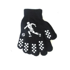 Boys Magic One Size Non-Slip Gloves Gl113 - Picture 1 of 13