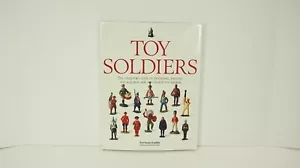 Toy Soldiers The Collector's Guide to New & Vintage Soldiers by Norman Joplin W8 - Imagen 1 de 11
