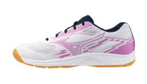 Mizuno Cross Match Smash Damen Tischtennisschuhe Sport Training 81GA253002 - Bild 1 von 11