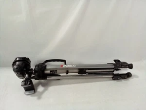 Ambico Camera Tripod, Ubeesize - with Phone Holder - Picture 1 of 7
