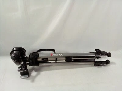 Ambico Camera Tripod, Ubeesize - with Phone Holder - Image 1 of 4