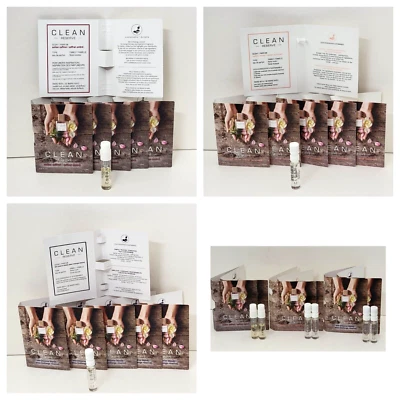 RESERVA LIMPA Açafrão Âmbar, Néctar Radiante, Pele, Frascos de Spray ESCOLHA SEU PERFUME - Imagem 1 de 4