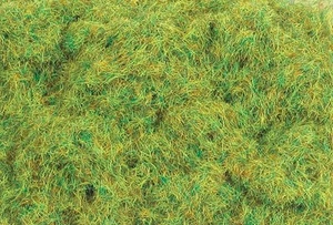 PECO Scene PSG-601 Static Grass - 6mm Spring Grass 20G MODELRRSUPPLY $5 offer - Picture 1 of 3