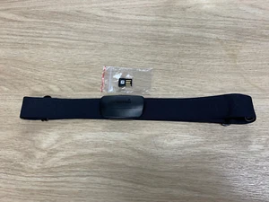 Garmin HRM2-SS ANT+ Heart Rate Monitor With ANTUSB - Picture 1 of 2
