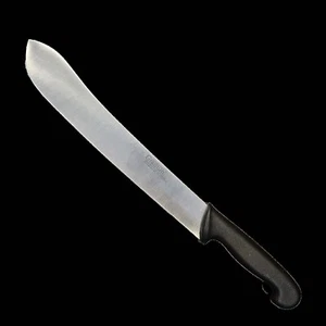 Granton 12" Butcher Knife - Made in Sheffield, England - Picture 1 of 2