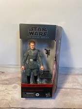 Star Wars Black Series 6” Bad Batch Vice Admiral Rampart BNISB F2932