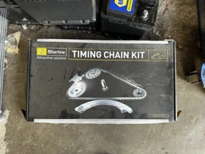 BMW 1 SERIES TIMING CHAIN KIT NEW - Picture 1 of 3