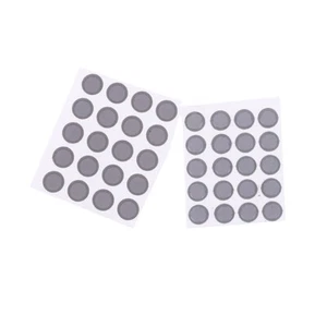 20pcs DIY Earphones Tuning Paper Damping Front Shell Filter Mesh Increase LLN BI - Picture 1 of 28