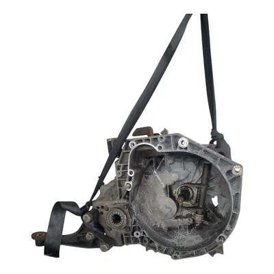 Cambio Manuale 5 Marce ALFA ROMEO 147 2 Serie/156 2 Serie 1.9 JTD Diesel USATO - Immagine 1 di 4