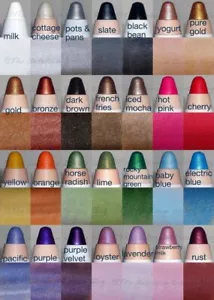 NYX Lidschattenstick in Glam, Jumbo oder Infinite alle Farben WÄHLEN - Bild 1 von 24