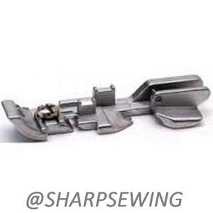 PRESSER FOOT, #A1501-776-0B0 fits BERNETTE - 004, 004D, 006D, 007D, 008D, 009D,  - Picture 1 of 1