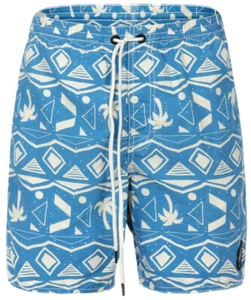 O'Neill THIRST FOR SURF SHORTS Badehose Badeshorts Herren BoardshortS hellblau - Bild 1 von 4