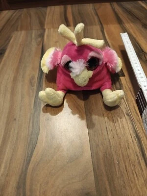 Crackers Huhn Glubschi | Plüschi Stofftier | guter Zustand  - Bild 1 von 4