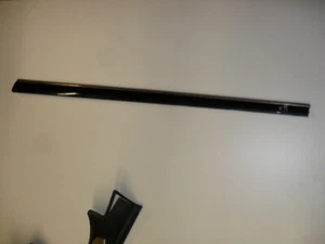 Mercedes Benz W220 S500 Seitenleiste Zierleiste vorne rechts - Bild 1 von 1