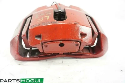 02-10 宝马 650i 545i 550 645Ci 745i 760i 制动卡钳 左前 原始设备制造商  — 第 1/4 张图片