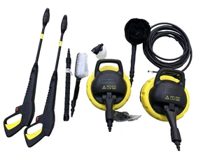 Lavor Hochdruckreiniger Kaltwasser Galaxy Kit 160 bar 480 l/h0.0160.0160 ERSATZ! - Bild 1 von 4