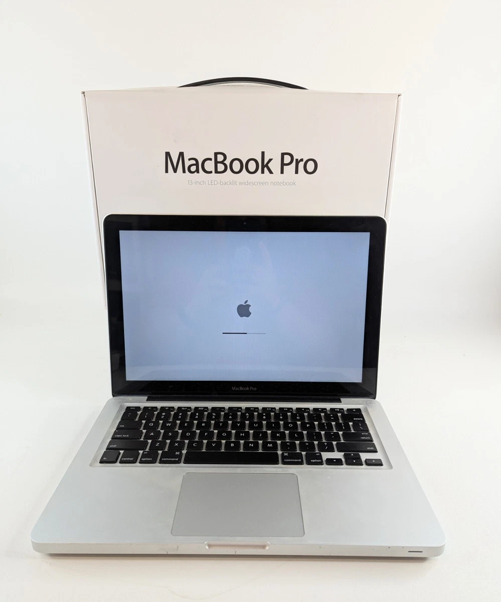 Macbook Pro Model A1278 In Macbooks for sale | eBay