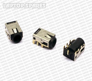 Asus Vivobook S400CA DC Power Jack Socket Port Connector DC188 - Picture 1 of 1