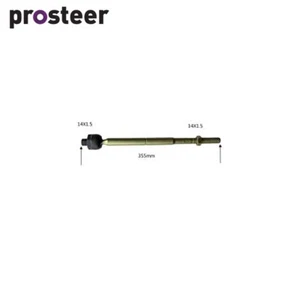 Steering Rack End FOR Toyota Celica ST182 ST184 ST185 1989-94 RE881 - Picture 1 of 1