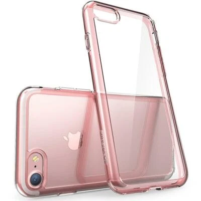 i-Blason Halo Series Case Designed for iPhone 7 /iPhone 8, [Scratch Resistant] - Image 1 of 3