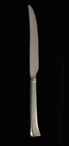 Waldorf Astoria Modern Sambonet Tafelmesser - Bild 1 von 3