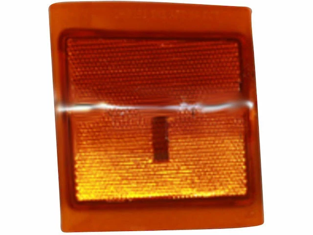 Conjunto de luz marcadora lateral derecha TYC para Chevy C3500 1994-2000 38PDPD Foto 1 de 1