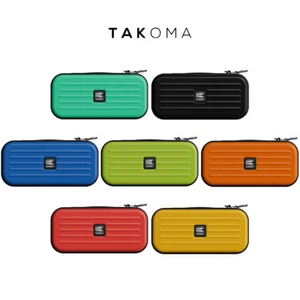Target Takoma Darts Case / Wallet - Stores Darts Fully Loaded - 7 Colours - Picture 1 of 38