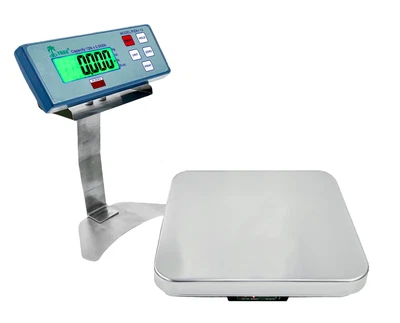 Tree PIZA+ 25 Wireless Portion Scale 25lb x 0.005lb NSF Certified Touchless Tare - Image 1 of 4