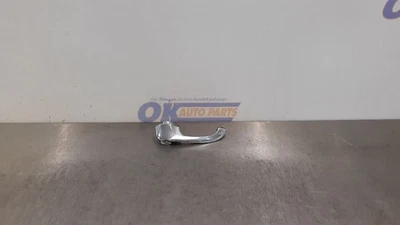 65 PONTIAC GTO MANIJA PUERTA EXTERIOR PASAJERO DELANTERO DERECHO CROMADA Foto 1 de 4