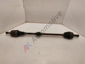 Honda Civic MK9 11-17 Driveshaft Manual 6 Speed 1.3 Petrol Right Drivers - Picture 1 of 7