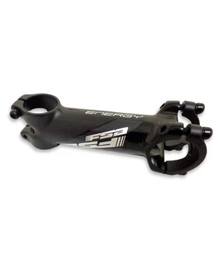 FSA Full Speed Ahead Energy Threadless Stem 31.8mm 100mm +/-6 Deg  1 1/8" New - Image 1 of 4