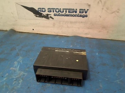 CENTRALINA COMFORT Skoda Fabia (6Y5) Combi 5-drs 1.4i 16V (AUA) 2006 6Q0959433E - Immagine 1 di 4