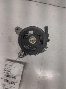 Power Steering Pump SOHC Fits 03-05 CIVIC 396816 - Picture 1 of 12