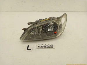 Lexus IS300 SEDAN Driver Left Headlight Lamp Fits 2002 2003 2004 2005 02 03 04 - Picture 1 of 12