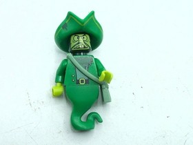 Flying Dutchman 3817 Spongebob Squarepants LEGO&reg; Minifigure bob034