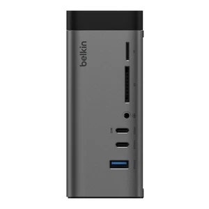 Belkin Connect 11-in-1 GaN Dock (150W) 3-screen 4K expansion USB PD maximum 96W - Picture 1 of 7