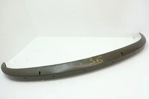 Paraurti anteriore originale Porsche 356 B C - Foto 1 di 14