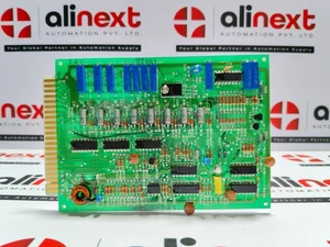 Terasaki ECB-141 PCB (Printed Circuit Board) card - Picture 1 of 7