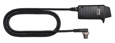 Nikon MC 30A Remote Shutter Release Cable for DSLR D4 D800 D700 D300 - Image 1 of 2