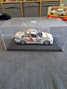 Mini Champs Bmw M3 Dtm1994 L Beru 10 Minicar - Picture 1 of 10