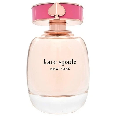 Kate Spade New York Eau De Perfume by Kate Spade 3.3 oz. EDP Spray NEW TESTER - Image 1 of 4