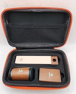 NEU Tumbler Rollmesser Mini Schärfset - Bild 1 von 8