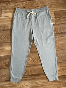 Neu VUORI Performance Jogginghose Hose Damen Medium in Sea Spray Heather - Bild 1 von 8