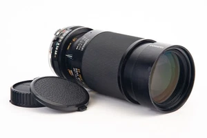 Olympus OM Mount Tamron CF Tele Macro BBAR MC 80-210mm f/3.8~4 Zoom Lens V28 - Picture 1 of 6