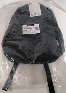 Lenovo Select Targus 16-inch Sport Backpack GX41L44751 - Brand New - Afbeelding 1 van 8