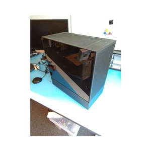 NZXT Komplett PC Schwarz (Bastlerware) RF000196 - Bild 1 von 3