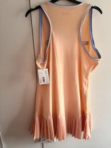 Ellesse Orange Dress - Picture 1 of 3
